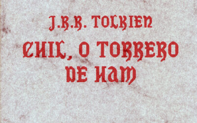 Chil, o torrero de Ham