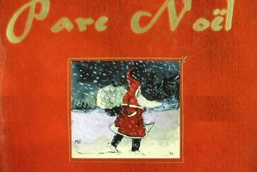 Cartes del Pare Noël