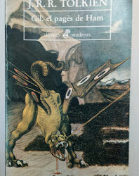 Gil, el pagès de Ham (EDHASA)