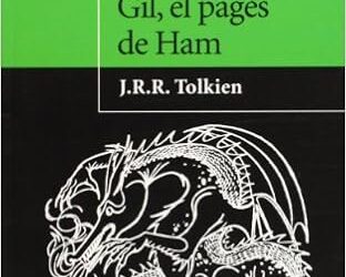 Gil, el pagès de Ham (Proa, bolsillo)