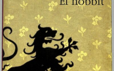 El hòbbit (La Magrana, tela)