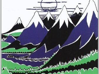 El hòbbit (La Magrana, rústica con solapas)