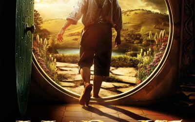 El hòbbit (La Magrana, dura)