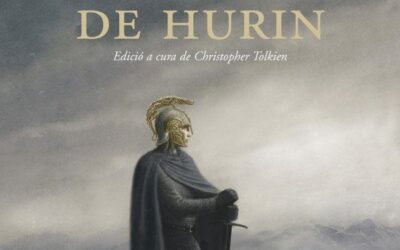 Els fills de Hurin (Columna, cartoné)