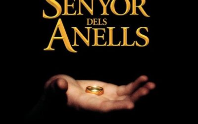 El Senyor dels Anells I. La Germandat de l’Anell (Vicens Vives, bolsillo)
