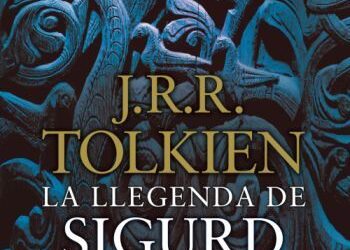 La llegenda de Sigurd & Gudrún