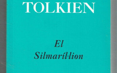 El silmaríl·lion (Ediciones B, rústica, 2000)