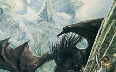 El silmaríl·lion (Estrella Polar, cartoné)