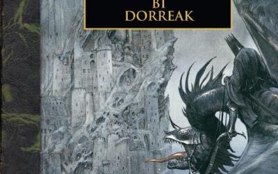 Eraztunen Jauna II. Bi dorreak