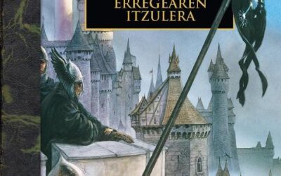 Eraztunen Jauna III. Erregearen itzulera