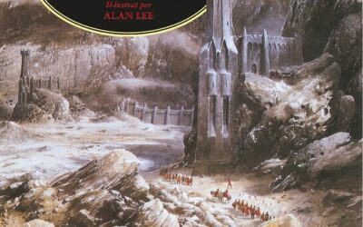 El Senyor dels Anells (edició il.lustrada)