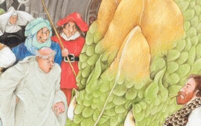 Gil, el pagès de Ham. El ferrer de Wootton Major