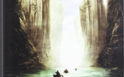 El Senyor dels Anells