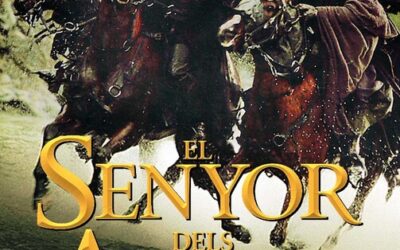 El Senyor dels Anells I. La Germandat de l’Anell (Vicens Vives, cartoné)