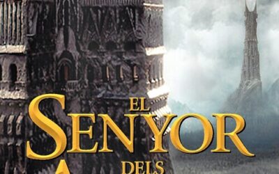 El Senyor dels Anells II. Les Dues Torres (Vicens Vives, cartoné)