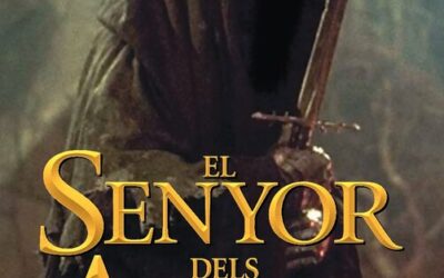 El Senyor dels Anells III. El Retorn del Rei (Vicens Vives, cartoné)