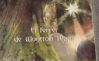 El ferrer de Wootton Major. «La fulla» d’en Niggle (Suma)