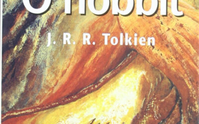 O hobbit (Xerais, rústica, 2007)