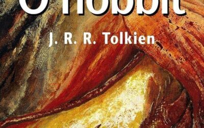 O hobbit (Xerais, rústica, 2003)